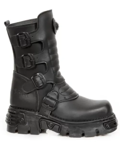 Discount New Rock Boot Cofort -373X-V1