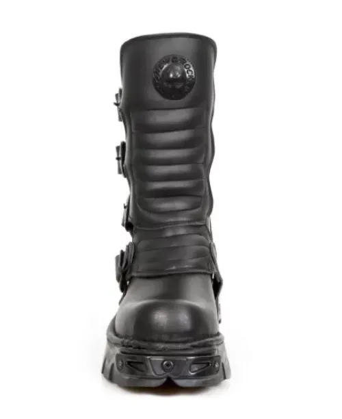 Discount New Rock Boot Cofort -373X-V1