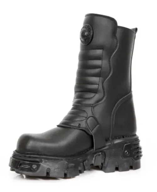 Discount New Rock Boot Cofort -373X-V1