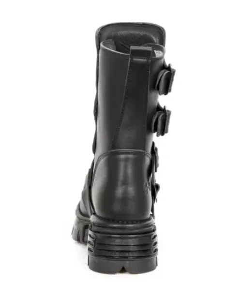 Discount New Rock Boot Cofort -373X-V1