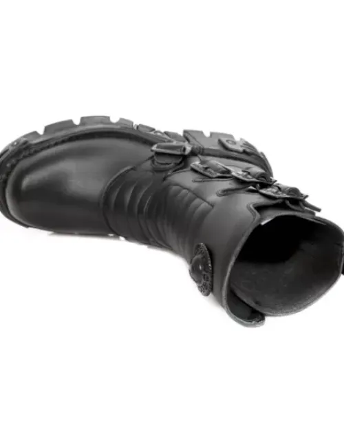 Discount New Rock Boot Cofort -373X-V1