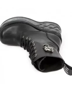 Sale New Rock BOOT CUÃ