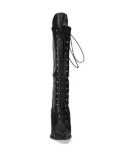 Sale New Rock Boot aicia -9053-C1