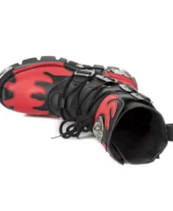 Hot New Rock Boot etaic -591-C43