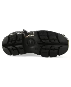 New New Rock Boot etaic -373-C52