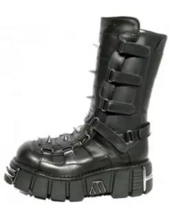 Sale New Rock Boot etaic -138-C1