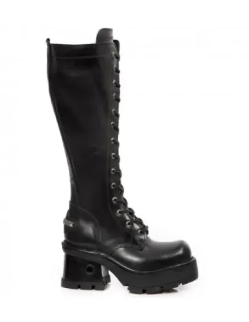 Discount New Rock Boot etaic -236-C6