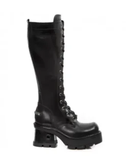 Discount New Rock Boot etaic -236-C6