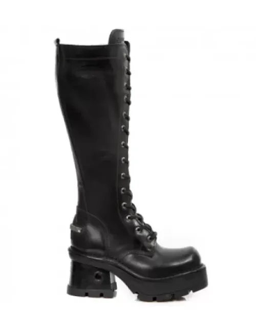 Discount New Rock Boot etaic -236-C6