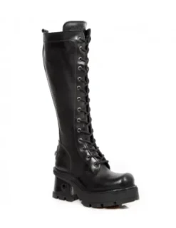 Discount New Rock Boot etaic -236-C6
