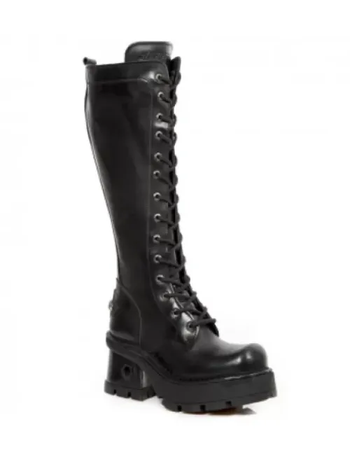 Discount New Rock Boot etaic -236-C6