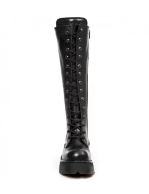 Discount New Rock Boot etaic -236-C6