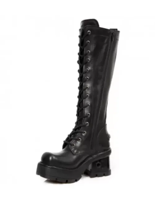 Discount New Rock Boot etaic -236-C6