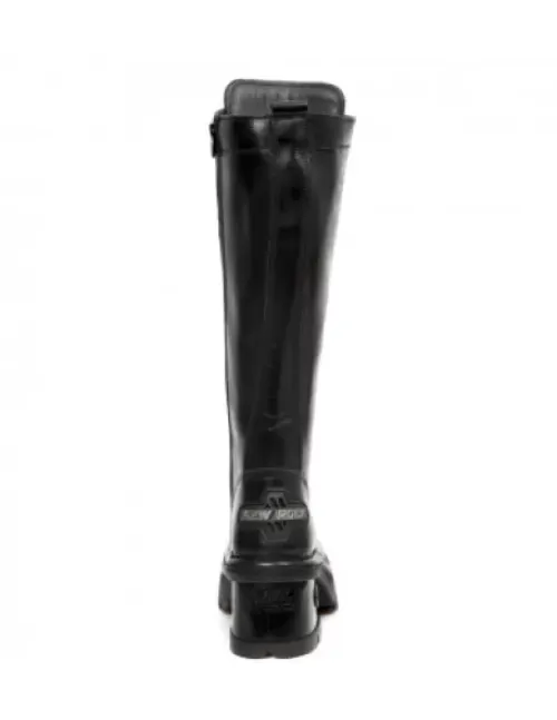Discount New Rock Boot etaic -236-C6
