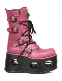 Sale New Rock Boot etaic -373-C24
