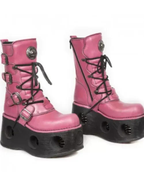 Sale New Rock Boot etaic -373-C24