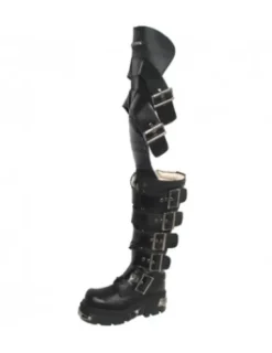 Online New Rock Boot etaic -438-C1