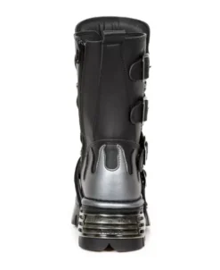 Outlet New Rock Boot etaic -591-C42