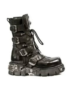 Clearance New Rock Boot etaic -591-C20