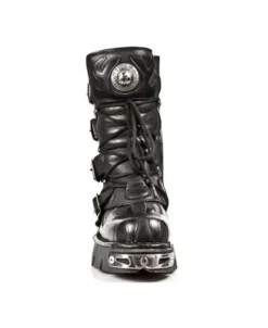 Clearance New Rock Boot etaic -591-C20