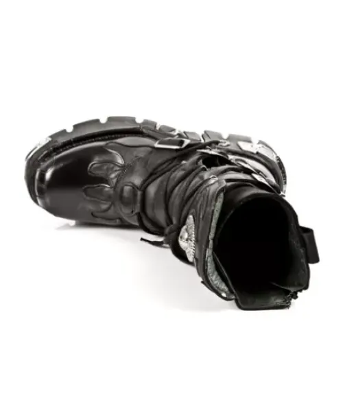 Clearance New Rock Boot etaic -591-C20