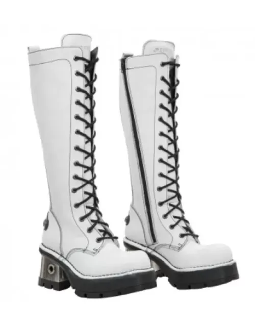 Best New Rock Boot etaic -236-C7