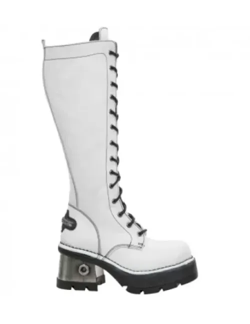 Best New Rock Boot etaic -236-C7
