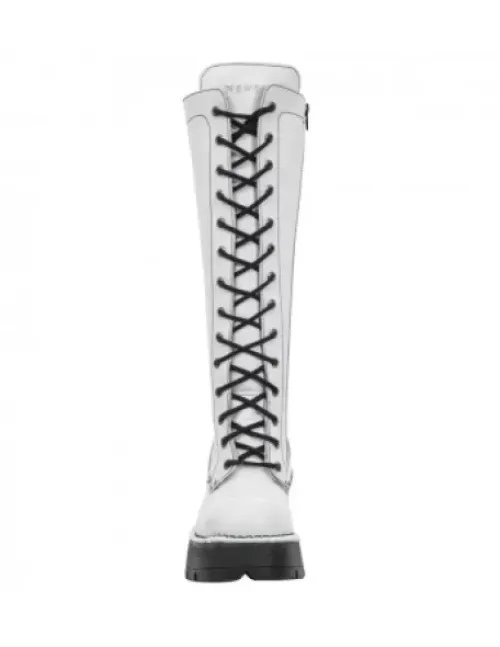 Best New Rock Boot etaic -236-C7