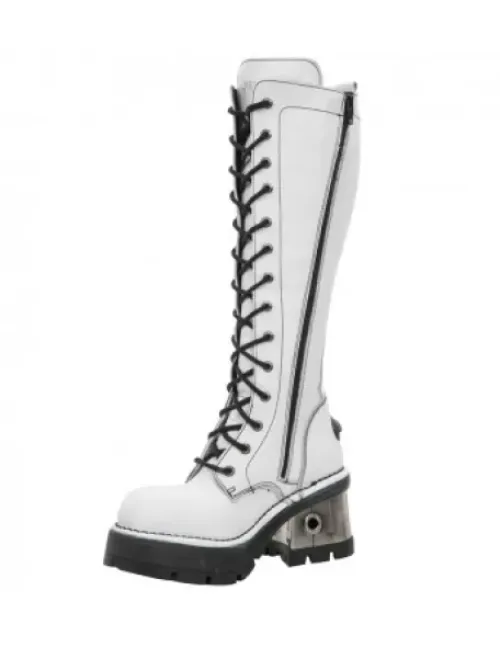 Best New Rock Boot etaic -236-C7