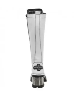 Best New Rock Boot etaic -236-C7