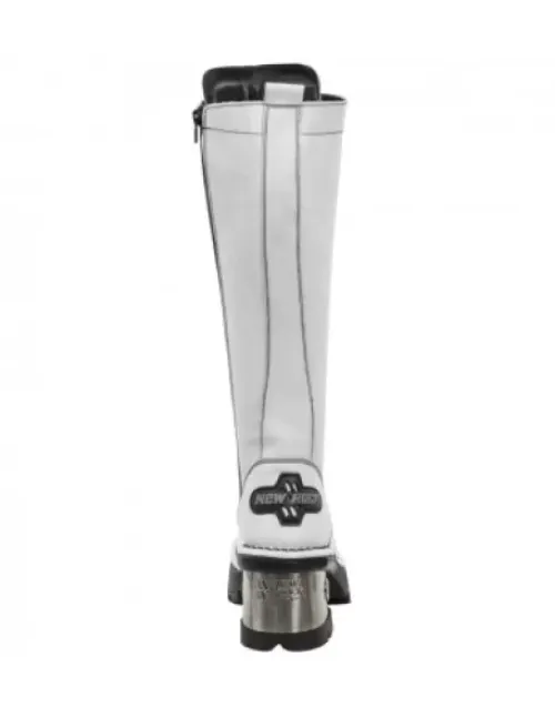 Best New Rock Boot etaic -236-C7