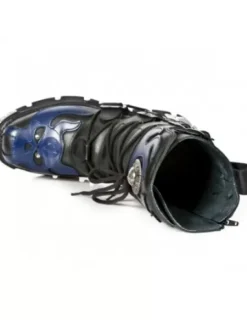Best New Rock Boot etaic -107-C5
