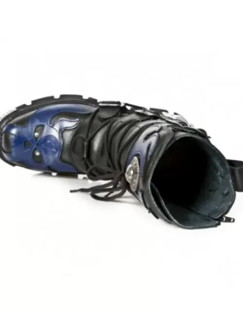 Best New Rock Boot etaic -107-C5