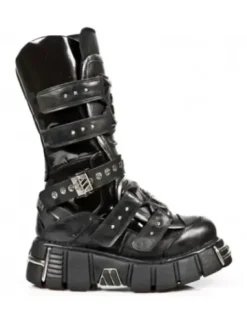 Hot New Rock Boot etaic -1026-C1