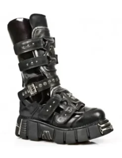 Hot New Rock Boot etaic -1026-C1