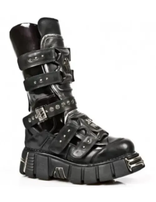 Hot New Rock Boot etaic -1026-C1