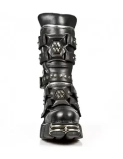 Hot New Rock Boot etaic -1026-C1