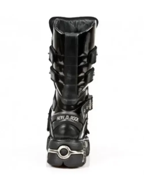 Hot New Rock Boot etaic -1026-C1