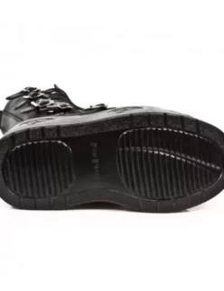 Best New Rock Boot etaic -985-C3