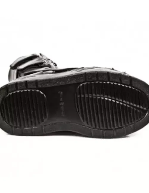 Outlet New Rock Boot etaic -189-C10