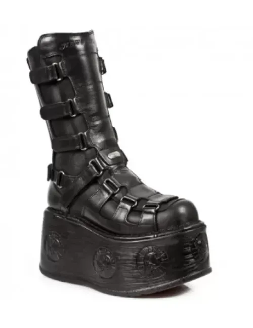 Hot New Rock Boot etaic -309-C20