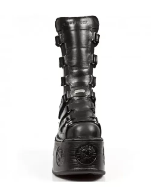 Hot New Rock Boot etaic -309-C20