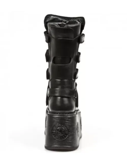 Hot New Rock Boot etaic -309-C20