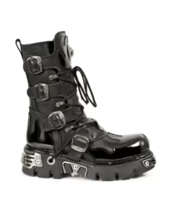 Hot New Rock Boot etaic -591-C40