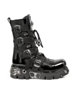 Hot New Rock Boot etaic -591-C40
