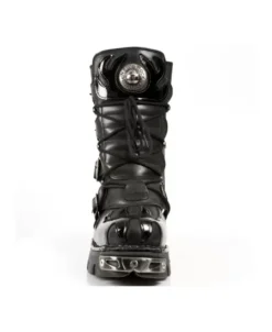 Hot New Rock Boot etaic -591-C40