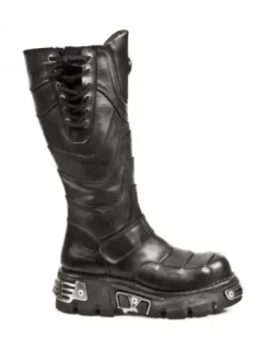 Discount New Rock Boot etaic -745-C1