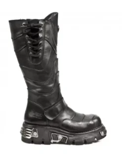 Discount New Rock Boot etaic -745-C1