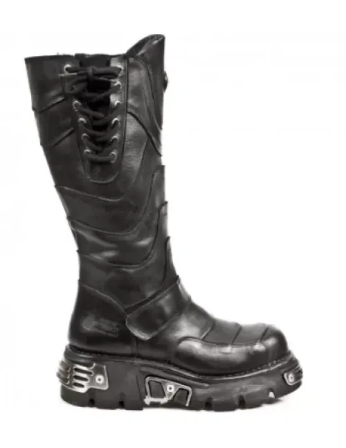 Discount New Rock Boot etaic -745-C1