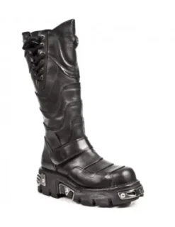 Discount New Rock Boot etaic -745-C1